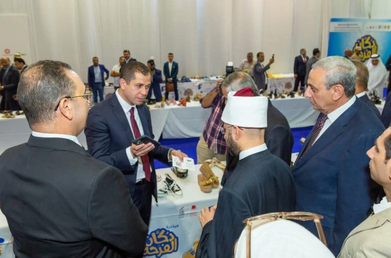 صندوق تحيا مصر يسلم كل تجهيزات الزواج لـ 600 شاب وفتاة من الأسر الأولى بالرعاية