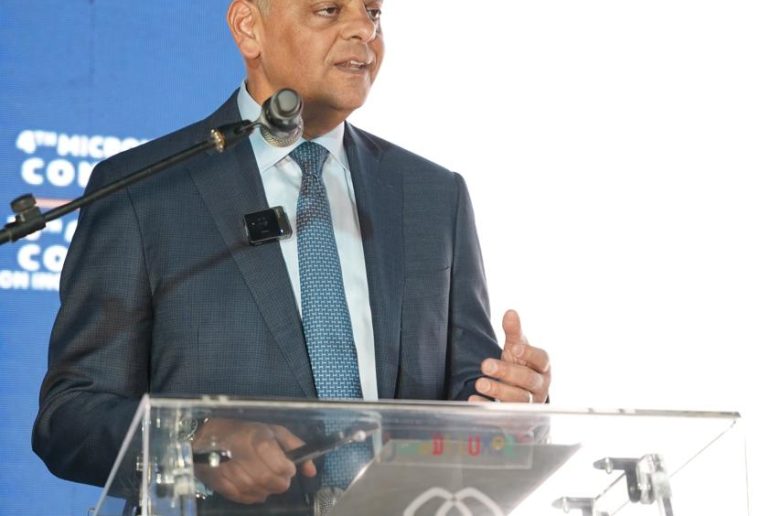 المؤتمر الرابع للتأمين متناهى الصغر يصدر 4 توصيات.. تعرف عليها