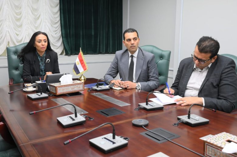 التضامن والزراعة والتحالف الوطني يتابعون مبادرة «ازرع» واستعدادات تدشين مرحلة جديدة