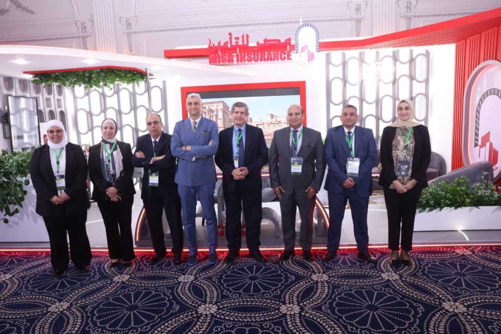 مصر للتأمين ترعى منتدى «أفريقيا تنمو خضراء» للتمويل المناخي