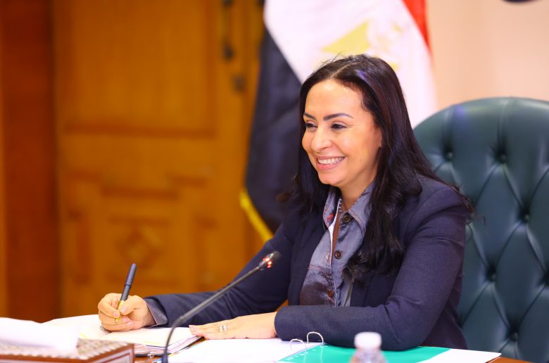 وزيرة التضامن: 20 مليون جنيه إجمالي مساعدات مؤسسة التكافل خلال 4 أشهر