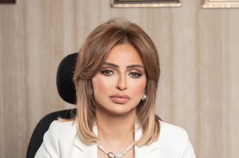 الدكتورة نرمين طاحون، الشريك المؤسس بمكتب طاحون للاستشارات