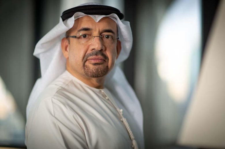 الدكتور حبيب الملا، مؤسس مكتب حبيب الملا ومشاركوه