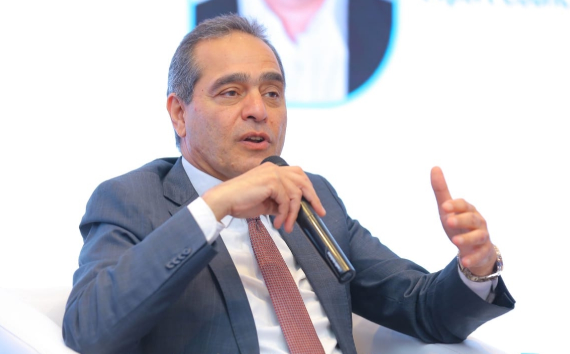 التصديري للصناعات الكيماوية يعتزم تنظيم بعثة تجارية لرومانيا