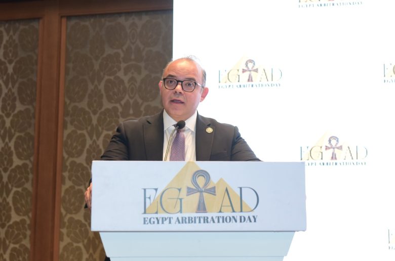 الدكتور محمد فريد، رئيس مجلس إدارة الهيئة العامة للرقابة المالية