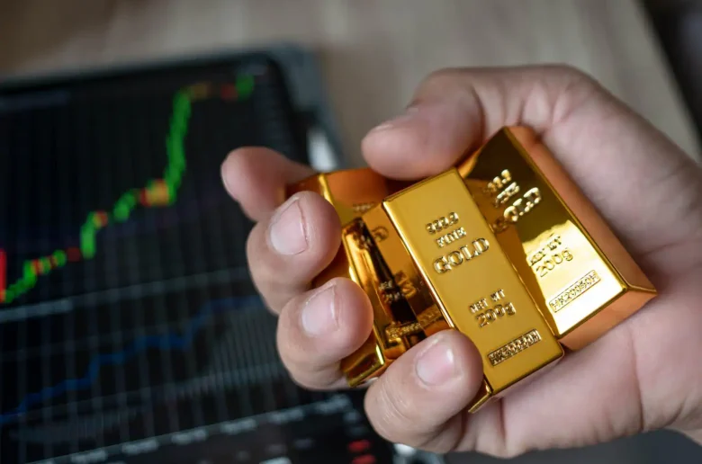 أسعار الذهب