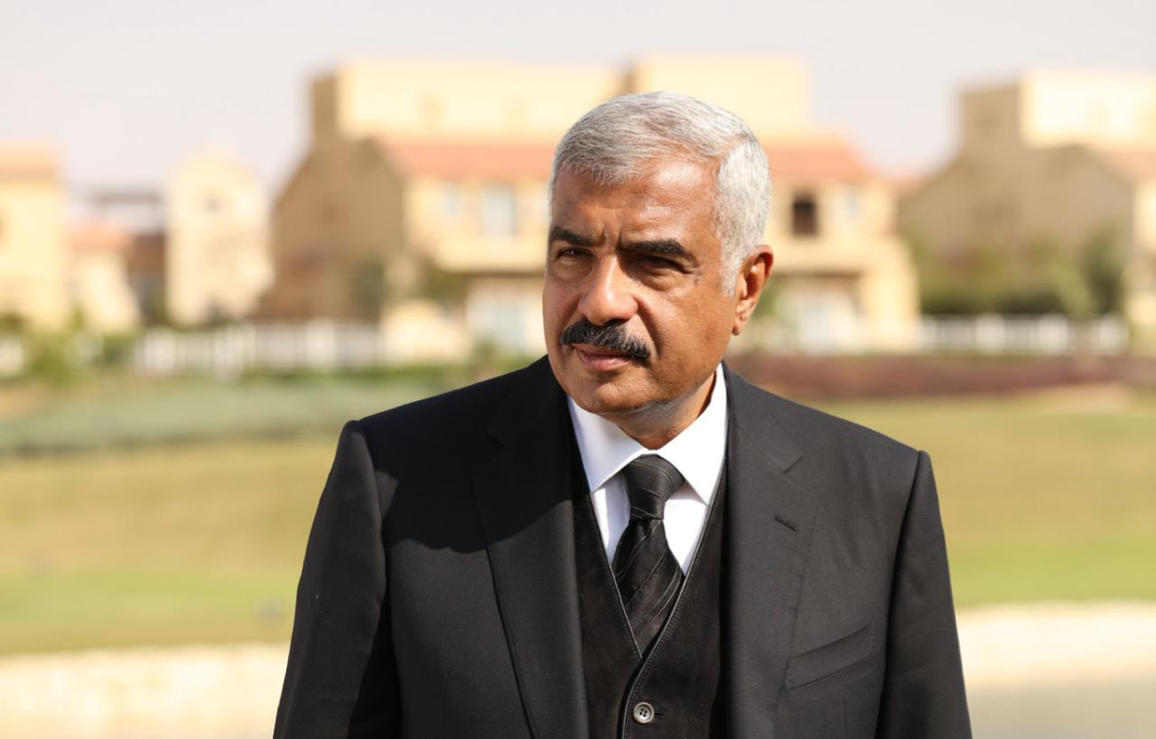 إيقاف سهم «طلعت مصطفى» بعد قفزه أعلى 10% بدعم إطلاق مشروع «The Spine»