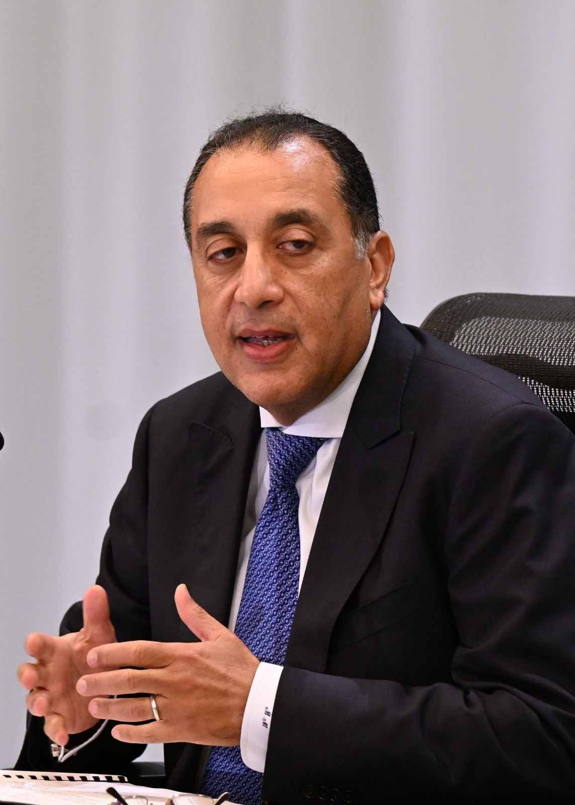 مجلس الوزراء: السبت المقبل إجازة رسمية بمناسبة عيد تحرير سيناء