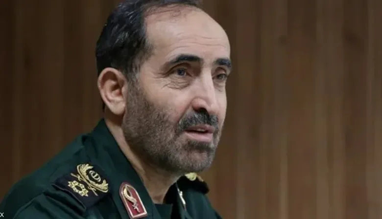 علي شادماني