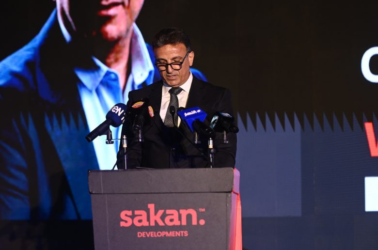المهندس وليد خطاب، رئيس مجلس الإدارة