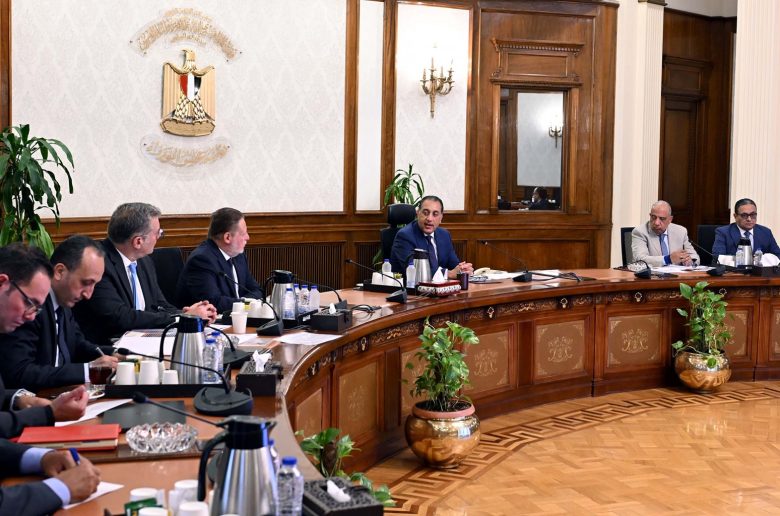 رئيس الوزراء