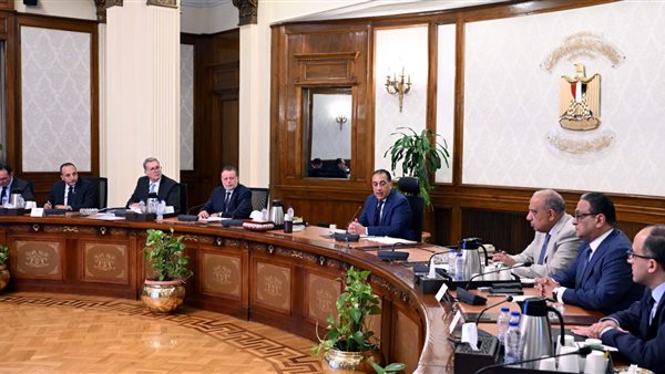 رئيس الوزراء