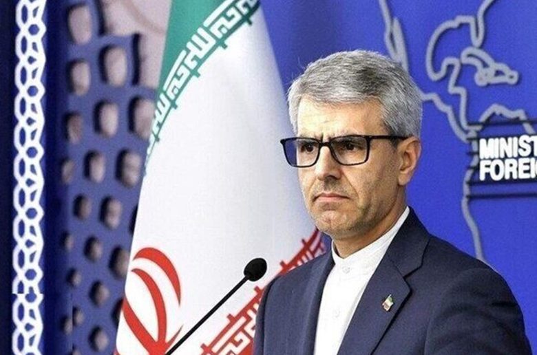 البرلمان الإيراني