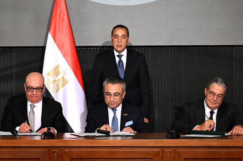 رئيس الوزراء: مشروع جريان نقلة نوعية في مستقبل المدن الذكية صديقة البيئة