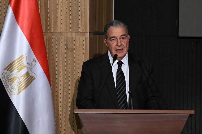 ياسين منصور: الدولة المصرية أصبحت واحدة من أكثر البيئات الاستثمارية الواعدة بالمنطقة