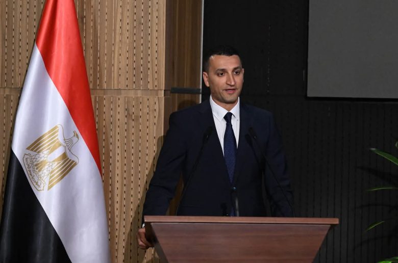 عبدالرحمن زيد: مدينة جريان تعتمد على أحدث التقنيات التكنولوجية