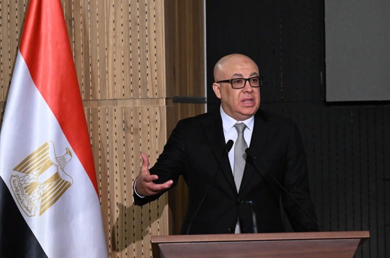 عمرو سليمان: مشروع جريان يوفر «جودة حياة» في مدينة متفردة 