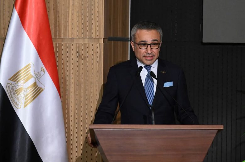 تامر نبيل: «جريان» ستكون مقصدا لجذب الاستثمارات الأجنبية للسوق العقارية المصرية