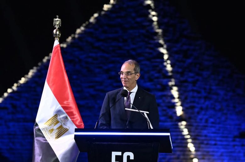 وزير الاتصالات: إطلاق خدمات الجيل الخامس خطوة وثابةٌ نحو باقةٍ جديدةٍ من القدراتِ التقنيةِ