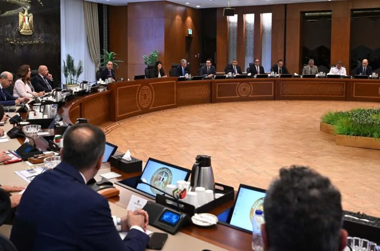 رئيس الوزراء يتابع اللمسات الأخيرة لفعاليات افتتاح المتحف المصري الكبير 