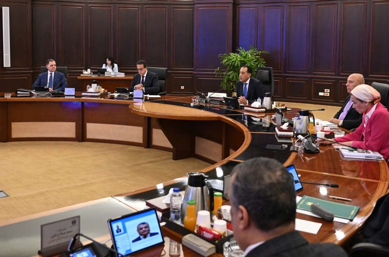 مجلس الوزراء يوافق على زيادة القسط السنوي الذي تسدده وزارة المالية للتأمينات إلى 238.550 مليار جنيه
