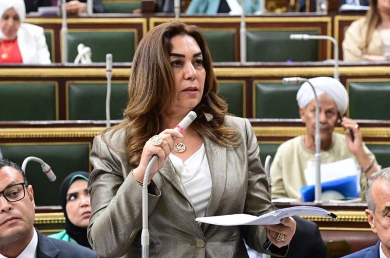 وزيرة التنمية المحلية: الدولة لن تتخلي عن سكان الإيجار القديم عند تطبيق القانون