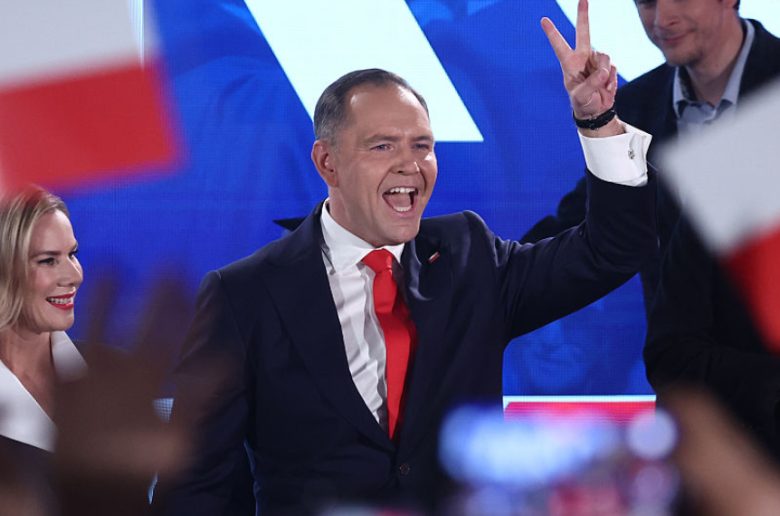 كارول ناوروتسكي