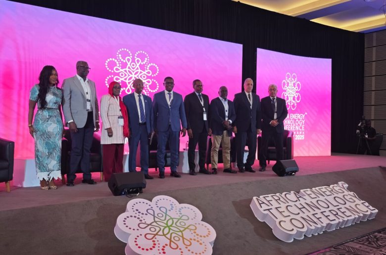 جانب من المؤتمر