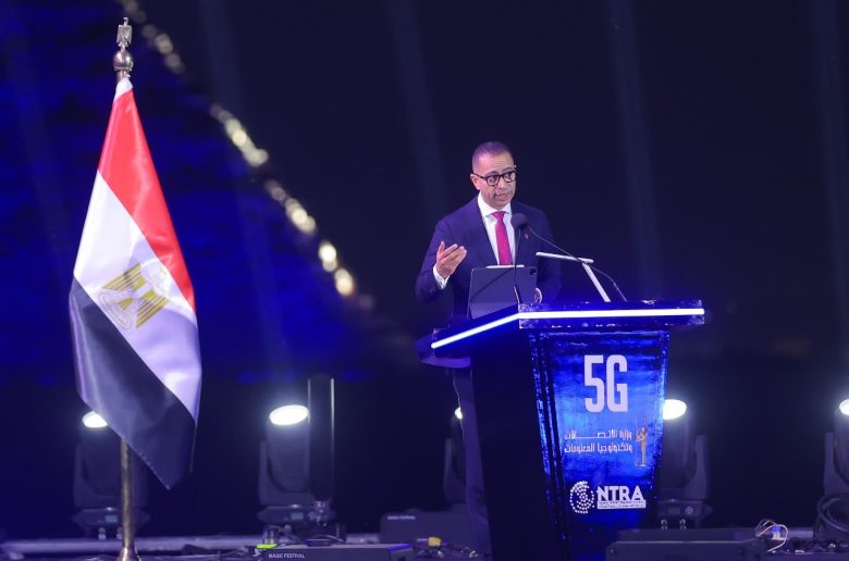 ڤودافون مصر تعتمد على خبرتها العالمية في دعم جهود التحول الرقمي وتطلق تكنولوجيا ال«5G»