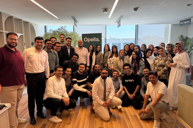 أوبيلا مصر تعزز جهودها في تنمية قدرات الشباب المصري وتطلق النسخة الثانية من برنامجها التدريبي «UpGrads»
