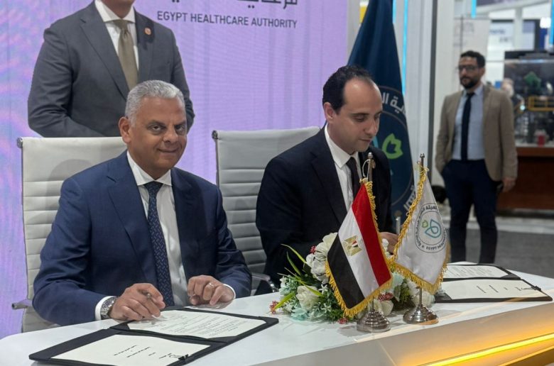 اتحاد شركات التأمين وهيئة الرعاية الصحية يوقعان بروتوكول تعاون