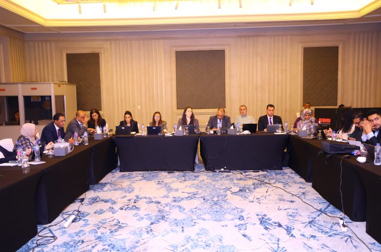 وزيرة التضامن تستعرض إنجازات برنامج «تكافل وكرامة» للدعم النقدي المشروط