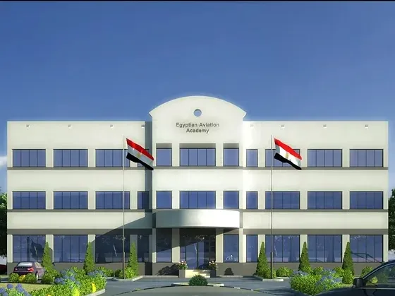 الأكاديمية المصرية لعلوم الطيران