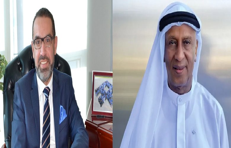 عمر الأمين - محمد عبدالرسول