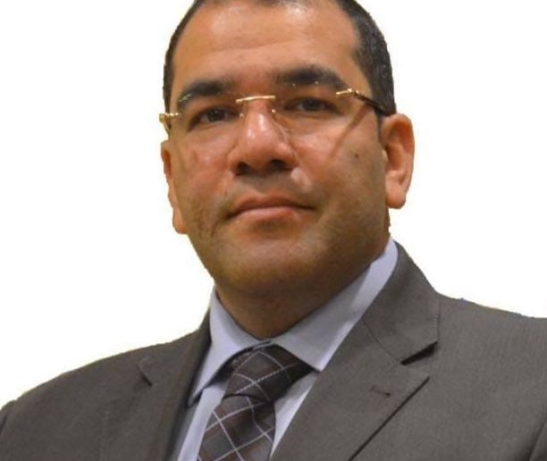 محمد محبوب، رئيس قطاع التعويضات بشركة الوطنية للتأمين