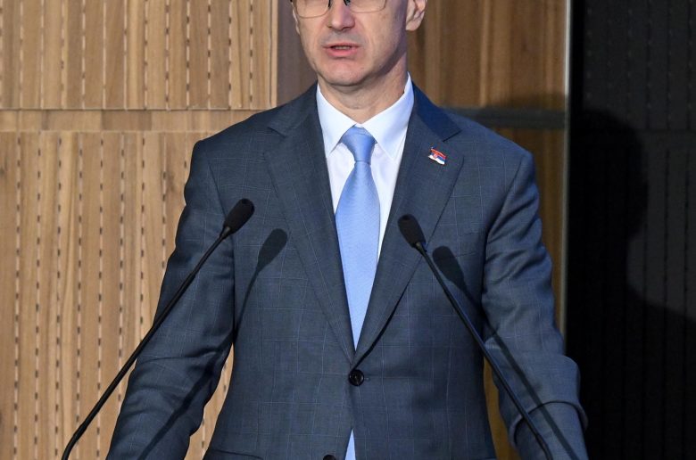 رئيس وزراء صربيا: اتفاقية التجارة الحرة صفحة جديدة في العلاقات مع مصر