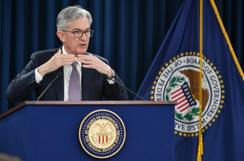 الفيدرالي الأمريكي