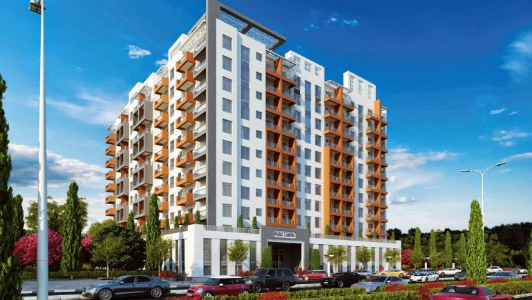 صورة توضيحية _ بنيان للتجارة