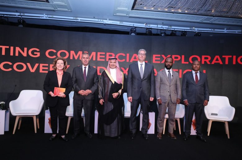 جانب من المؤتمر
