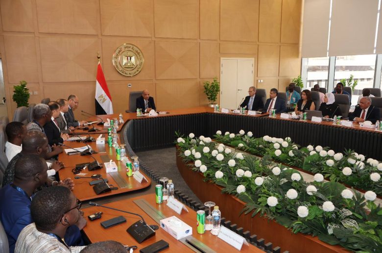 جانب من الاحتفالية