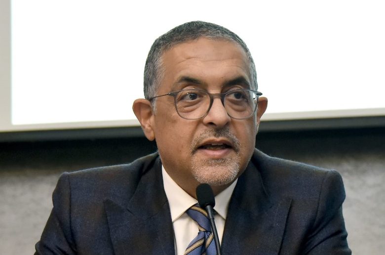 رئيس هيئة الاستثمار