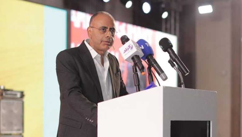 المهندس محمد الجوهري، رئيس مجلس إدارة الشركة