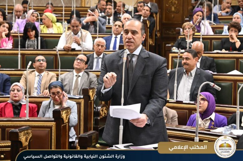 مجلس النواب يوافق مبدئيا على مشروع قانون الإيجار القديم 