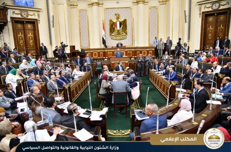 مجلس النواب يوافق نهائيا على مشروع قانون الإيجار القديم 