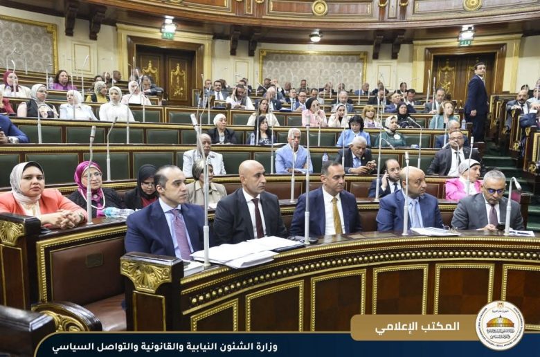 مجلس النواب يوافق على مشروع تعديل بعض أحكام قانون التعليم في مجموعه