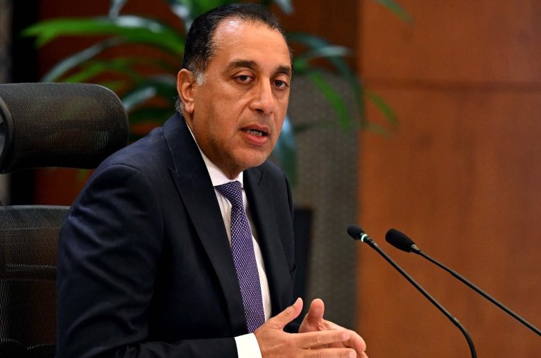 رئيس الوزراء: لسنا ضد التنمية في أي دولة ولكن بما لا يجور على قطرة مياه من حق مصر في نهر النيل