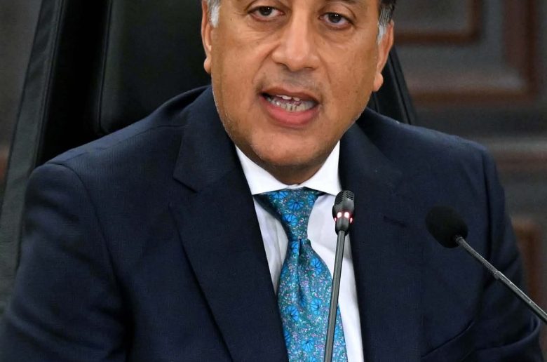 رئيس الوزراء