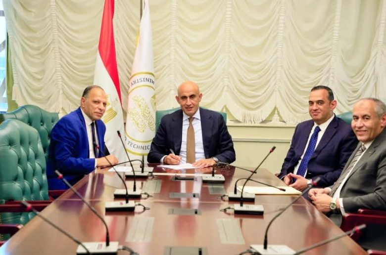 وزير التعليم يعتمد نتيجة الثانوية العامة بنسبة نجاح 79.2% للنظام الجديد