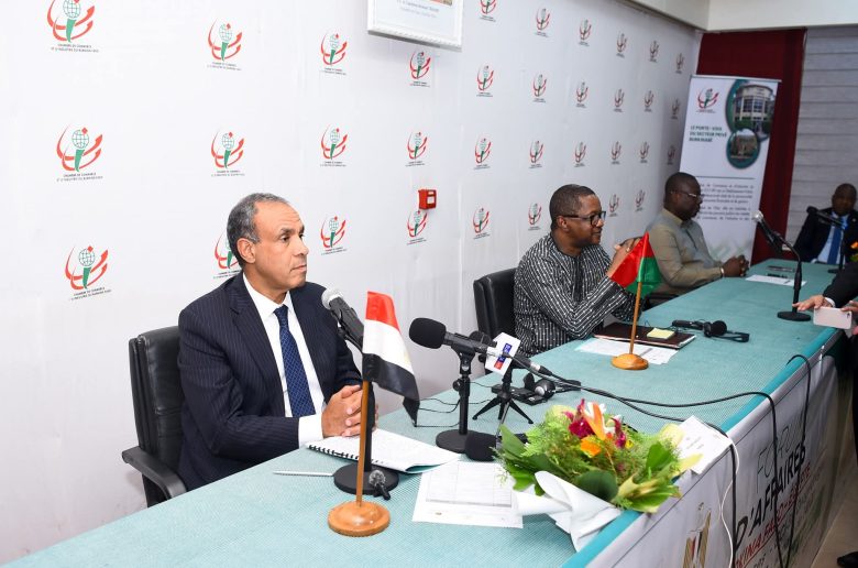 وزير الخارجية: 6.5 مليار دولار صادرات مصرية موجهة للأسواق الإفريقية