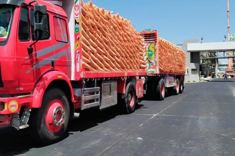 وزير الزراعة: صرف 12 مليون شيكارة سماد مدعم للمزارعين عبر منظومة كارت الفلاح